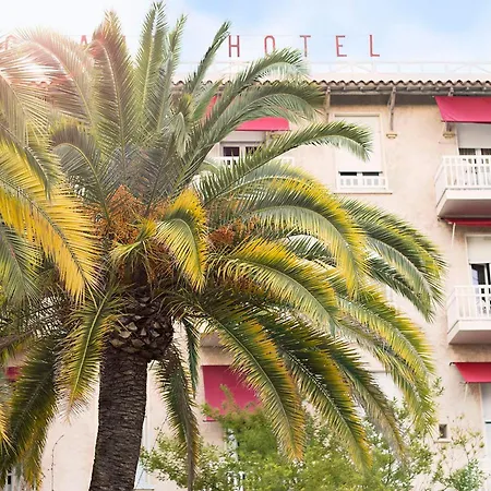 Hotel Grand Des Lecques; Bw Signature Collection Saint-Cyr-sur-Mer