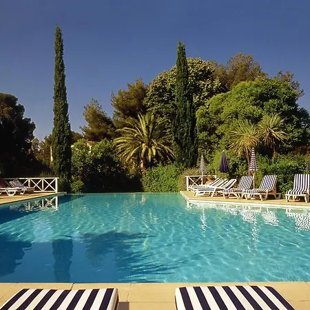 Hotell Grand Des Lecques; Bw Signature Collection Saint-Cyr-sur-Mer