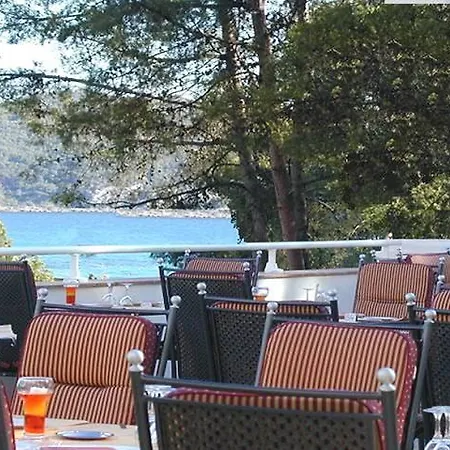 Grand Des Lecques; Bw Signature Collection Hotel Saint-Cyr-sur-Mer
