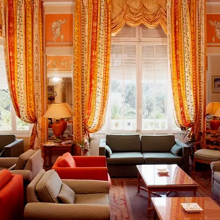 Hotel Grand Des Lecques; Bw Signature Collection 3*