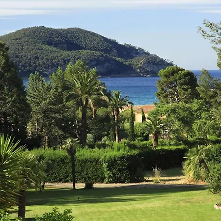 Grand Des Lecques; Bw Signature Collection Hotel 3*