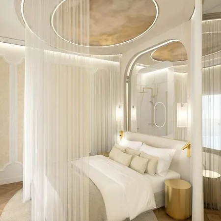 Hotel Grand Des Lecques; Bw Signature Collection Saint-Cyr-sur-Mer