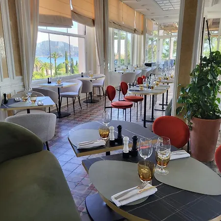 Grand Des Lecques; Bw Signature Collection Hotel