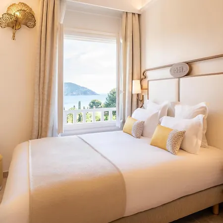 Grand Des Lecques; Bw Signature Collection Hotel Saint-Cyr-sur-Mer
