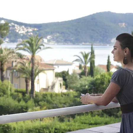 Grand Des Lecques; Bw Signature Collection 3* Saint-Cyr-sur-Mer