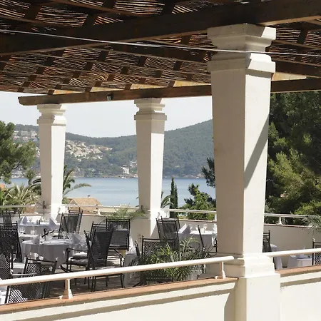 Grand Des Lecques; Bw Signature Collection 3* Saint-Cyr-sur-Mer